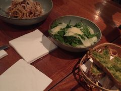 -La Strada(安福路店)