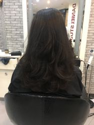 点击看大图 长发-尚·丹尼Hair