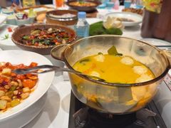 -聆桂烤鸭·金奖烤鸭(静联广场店)