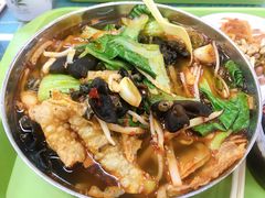 -红鼻子桂林米粉(金唐新光界店)