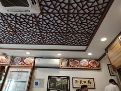 大堂-恩宁刘福记(东华东路店)