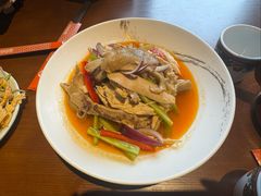 -伊斯麦尔丝路·新派菜(沙子口店)