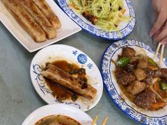 -协顺园回头馆(南顺城路店)