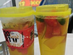 -YO!TEA有茶(坂田佳华领汇店)