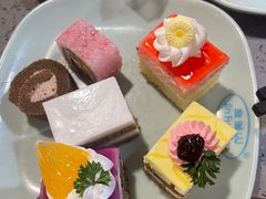 -金滏山烤肉·海鲜·火锅自助餐厅(襄阳万达店)