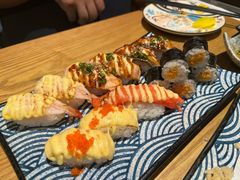 -友悦食堂(灯湖店)