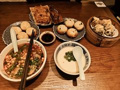 -鑫震源·苏式大虾生煎(山塘街店)
