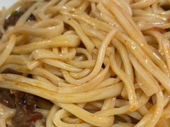 -味之清老马大盘鸡店