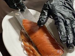 -黛瓦宴花园餐厅·浙粤融合菜&果木烤鸭