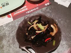 -炭舍干锅·烤鱼(扬名广场店)