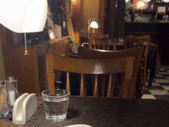 -小世界西餐厅(建国门店)