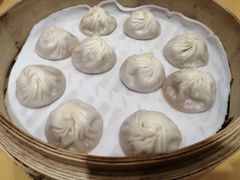 -鼎泰丰(嘉年华•海信广场VILLAGE店)