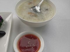 -西苑半岛·中餐厅