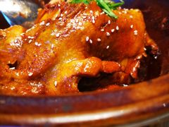 花雕鸡-江仙雅居(苏州桥店)