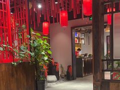 -渝味晓宇火锅(合川路店)