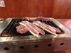 -大阪烧肉BAKA一代(国贸商住大厦店)
