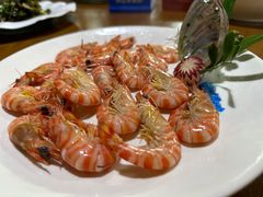 -天然居·漳港海鲜·海景餐厅(南澳总店)