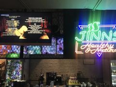 -JINNS锦时 steak&pizza(浸信会礼拜堂旧址店)