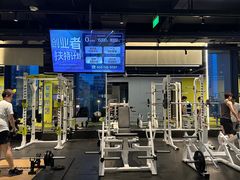 -Liking健身(哈尔滨旗舰店)