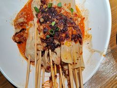 -小杨烤肉·陕西烧烤·陕西地方菜(明德门店)