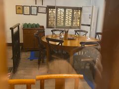 大堂-老门框爆肚涮肉(金宝街店)