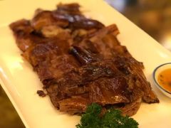 烤鸭-丽华园(汉阳龙阳店)