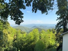 -莫干山风景区