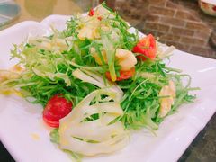 -柒皓餐廳(高新十路店)