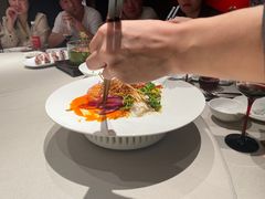 -蘇锦宴·淮扬菜烤鸭·小院(三元桥霄云路店)