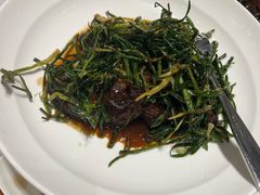 -新吉士·上海菜(浦东LCM置汇旭辉店)