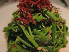 -雀蓝川菜(滨湖万象汇店)