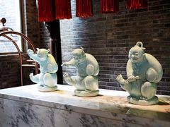 -成都钓鱼台精品酒店-品聚·成都餐厅