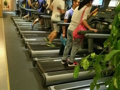 -西吉马游泳健身(协信店)