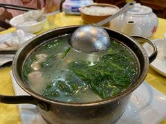 -合力居·生记路边鸡(北京路店)
