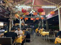 大堂-忠记湛江烧蚝店