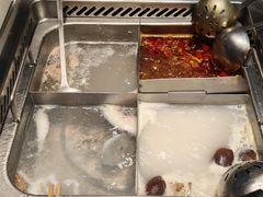 -海底捞火锅(太原南站店)