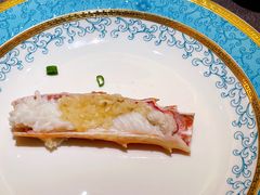 金蒜帝王蟹-粤凤佬