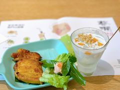 -蔡澜Pho·越南粉餐厅(海上世界店)