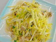 -怡恬园海鲜(恒大威尼斯店)