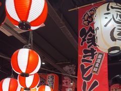 -白石的深夜食堂(济南万象城店)