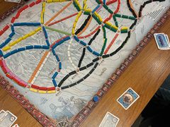 -BGM CLUB二次元主题桌游店(康王路店)