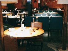 大堂-798餐厅(任丘路店)