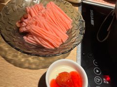 -温野菜涮涮锅(西单大悦城店)