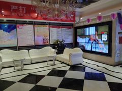 -海天之恋KTV(南湖店)