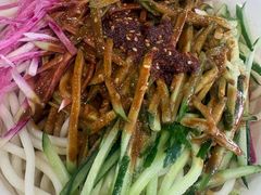-柴氏风味斋(甘家口店)