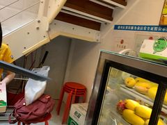 -甜心妈妈·榴莲星级糖水(北京路总店)
