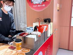 -茶话弄(中贸广场店)