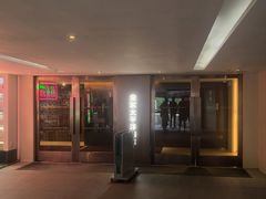 -香港皇家太平洋酒店