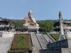 -句容茅山景区