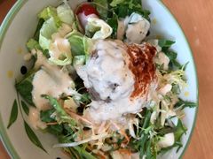 -萨莉亚意式餐厅(深圳北站店)